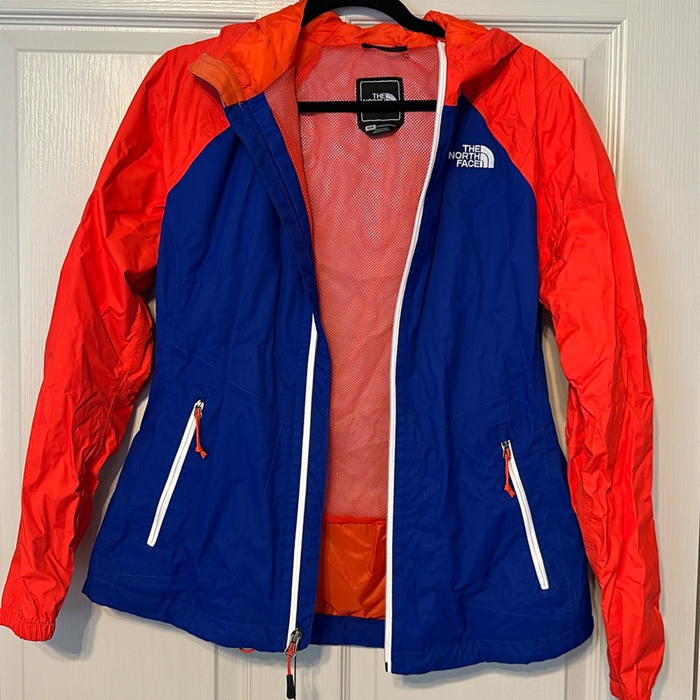 The North Face Rain Jacket
